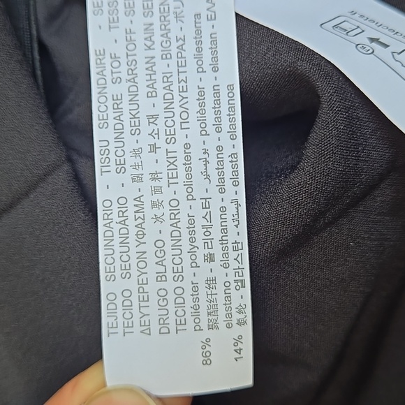 Brand new Zara waistcoat dress-Size medium - Picture 7 of 7